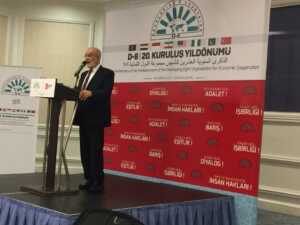 Read more about the article Siyaset alanındaki boşluğu Saadet Partisi doldurmaya talip gibi…