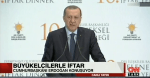 Read more about the article Akif Beki iddialı bir yazı yazmış; “Katar’a ambargo Hamas’la ve MK ile sınırlı” diyor.. Acaba?