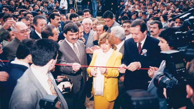 You are currently viewing Abdullah Gül benimle birlikte Pensilvanya’ya Gülen’le görüşmeye gitti mi?