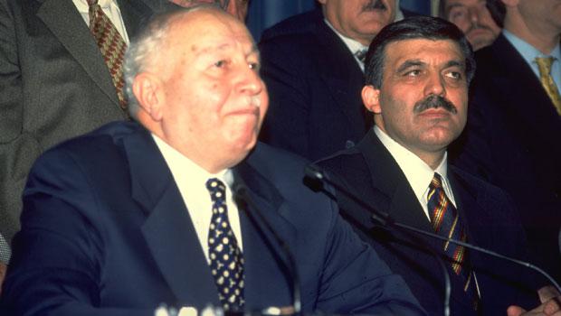 You are currently viewing CHP’nin muhalefeti bir atımlık mı? Eskilerden başarılı bir muhalefet örneği seçtim…