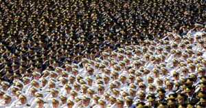 Read more about the article Tasfiyeler sonrası Türk ordusu.. tablo, üzerinde durulmayı hak ediyor…