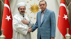 Read more about the article Diyanet ‘özerk’ olabilirdi; Prof. Görmez ısrar edebilseydi… ve Cumhuriyet davası…