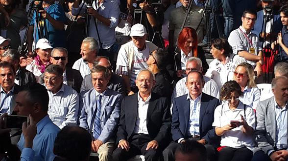 You are currently viewing Adalet etkinlikleri tamam da, acaba CHP boşuna mı çabalıyor?  