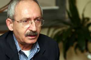 Read more about the article Kılıçdaroğlu topun ağzında.. Berberoğlu’ndan sonra onu da hapse tıkalım mı?