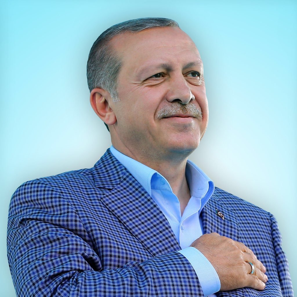 You are currently viewing Tayyip Erdoğan olmasa yazılacak ve konuşulacak konumuz olmayacak