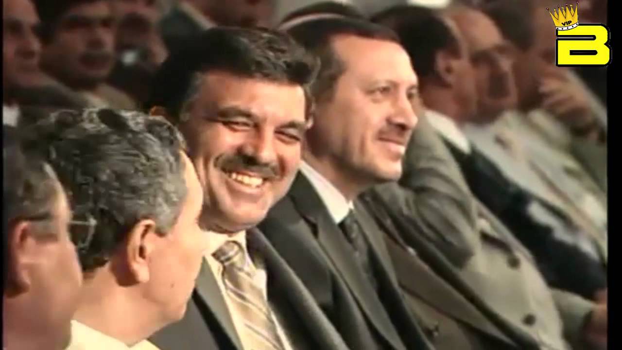 You are currently viewing Erdoğan zaten aday, Gül de aday olur ve iki AK Partili cumhurbaşkanlığı için yarışırsa…