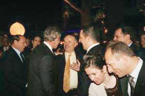 You are currently viewing İki defa başaramadılar, umarım bu defa da savaştan uzak dururuz