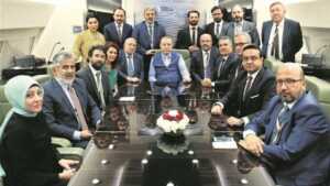 Read more about the article Erdoğancı yazarlar ne kadar Erdoğancı?