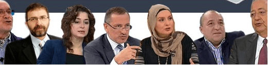You are currently viewing Yazarınız bu defa köşe yazıları seçicisi olarak karşınızda