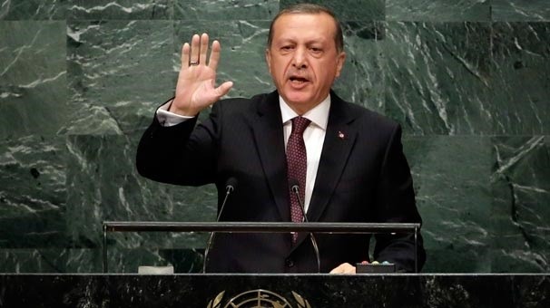 You are currently viewing Cumhurbaşkanı BM toplantısı için ABD’ye gidiyor, ama…