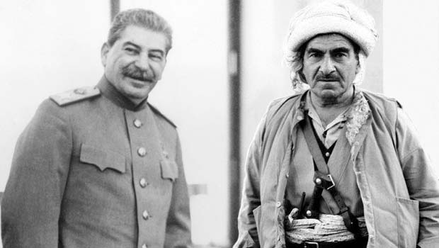 You are currently viewing Kürtler sürekli ‘ihanete’ uğradılar; yeni bir ‘ihanet’ kendilerini bekliyor olmasın?