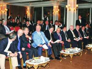 Read more about the article Bir düğün gecesinin bana düşündürdükleri…