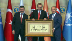 Read more about the article ‘Kadir Abi’ gitti, “Sıra Gökçek’te” deniyor… Tasfiyeler, tasfiyeler…