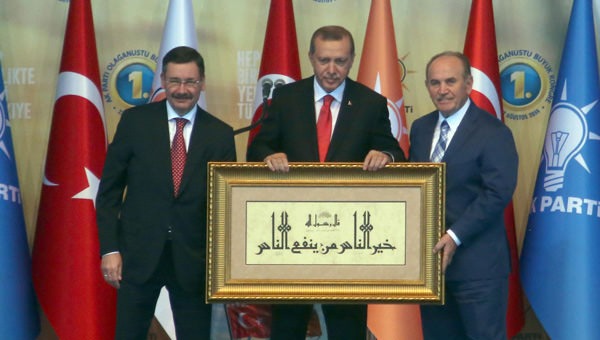 You are currently viewing ‘Kadir Abi’ gitti, “Sıra Gökçek’te” deniyor… Tasfiyeler, tasfiyeler…