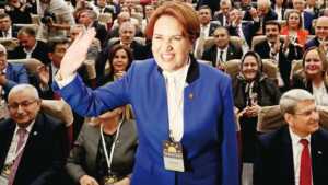 Read more about the article İYİ Parti döneme damga vurabilir, hatta varolan denklemi değiştirebilir de…