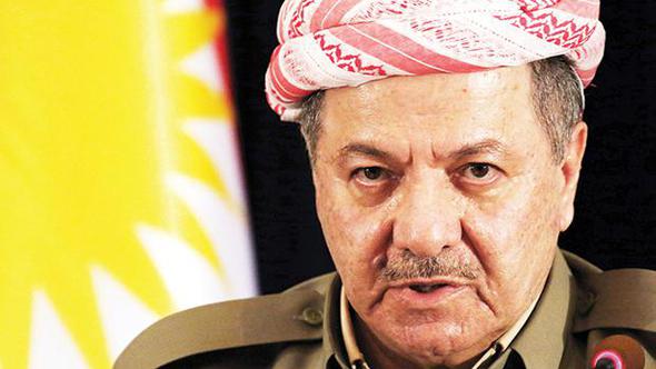 You are currently viewing “İhanete uğradık” diyor Barzani.. Şimdi ona el uzatma zamanı (mı?)