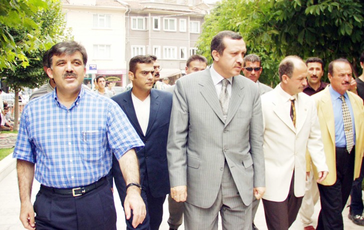 You are currently viewing AK Parti Afyon’da kurulmuştu; yine orada “Ben değiştim” demeye hazırlanıyor