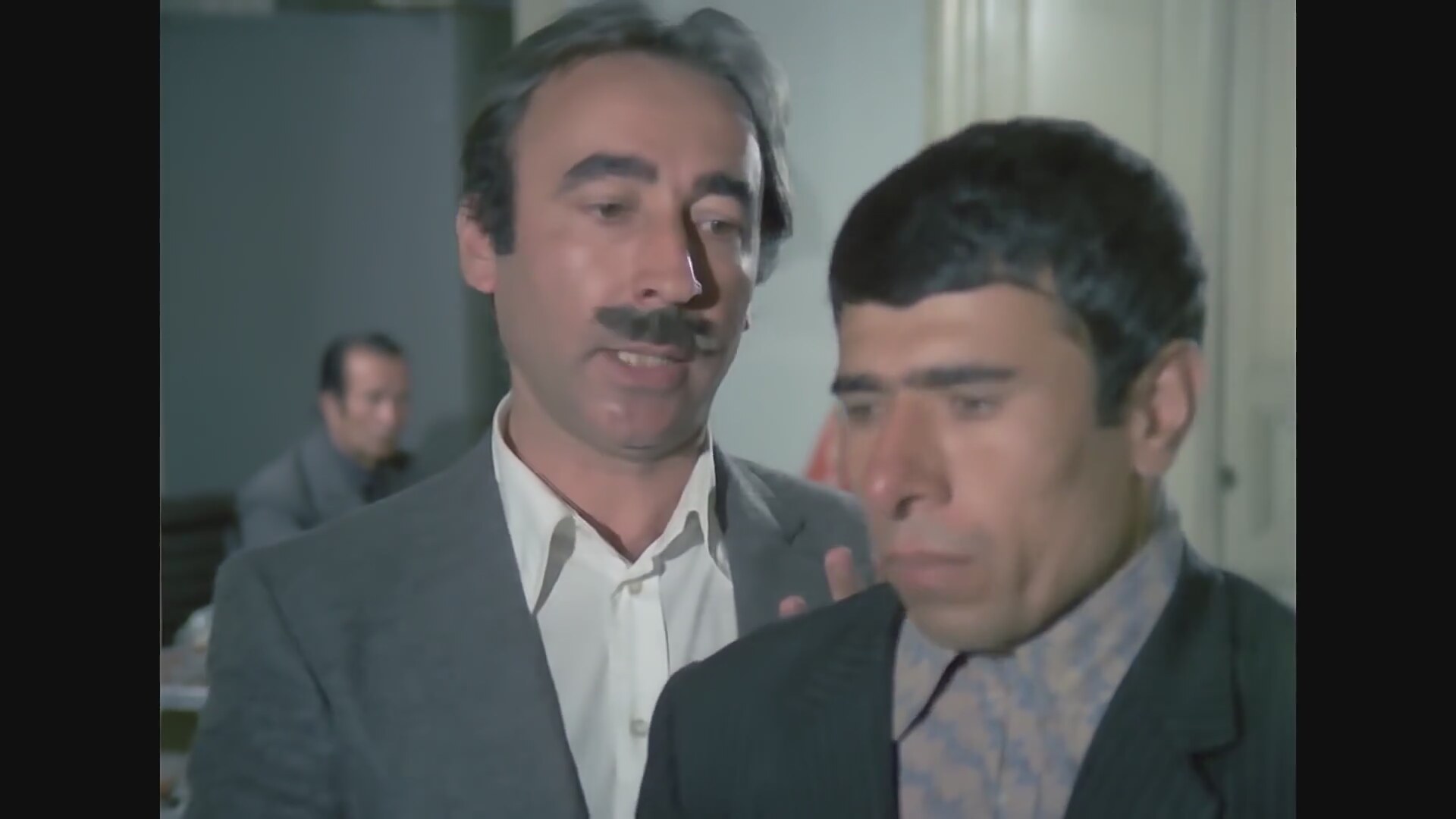 You are currently viewing Ben ‘anti-Erdoğanist’ isem, bunu iddia eden de Banker Bilo…