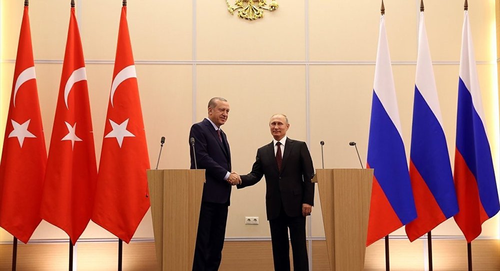 You are currently viewing Gizli ve aleni diplomasi kıskacında dış politika