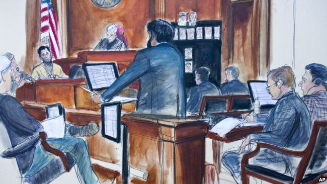 You are currently viewing Zarrab’ın yargılanmadığı davada hüküm çıktı.. Bu bizler için ne anlama geliyor?