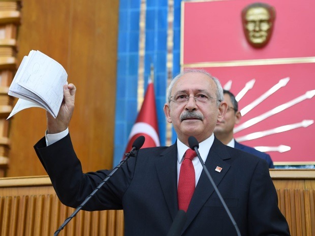 You are currently viewing Türkiye’nin ‘kumpaslara’ maruz kaldığına kuşku yok da…