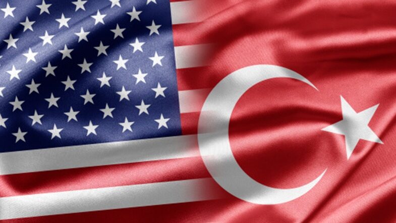 You are currently viewing ABD Kongresi Trump’ı zora sokmak için Türkiye’nin canını acıtmaya kalktı.. Zor günlere doğru…