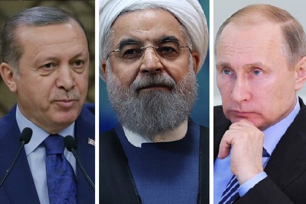 You are currently viewing Liderler Suriye’ye barış getirmek için Soçi’de… Yeni bir nafile çaba (mı?)