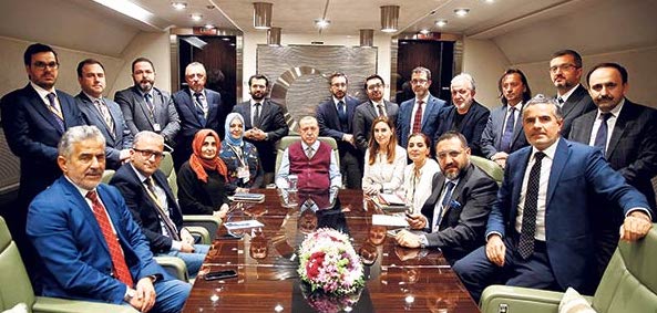 You are currently viewing KHK’da düzeltme yoluna gidilmiyor işte..