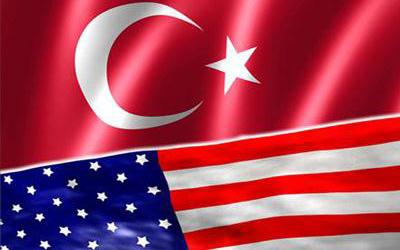 You are currently viewing Amerika ile Türkiye birbirini doğru anlamazsa riskler artar