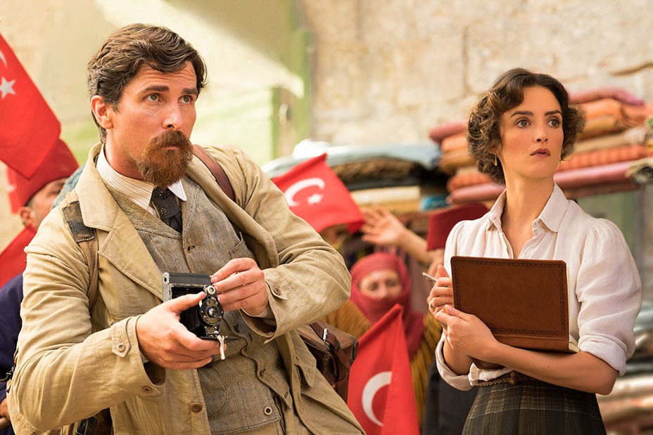 You are currently viewing Türkiye’ye atış serbest… Serbest atışa Hollywood da bütün gücüyle katılıyor…