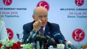 Read more about the article MHP ve Bahçeli neyin peşinde?