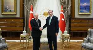 Read more about the article ‘Cumhur ittifakı’ oluştu ama, diğer partiler telaşta değil. Neden acaba?