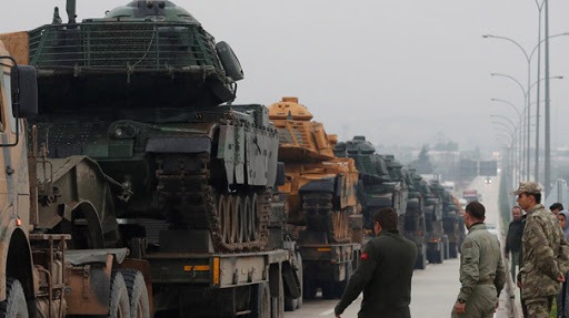 You are currently viewing ABD ve Rusya gibi mi, yoksa Çin ve Almanya gibi mi davranmalı Türkiye?