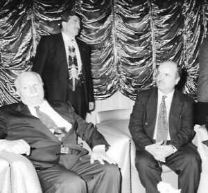 Read more about the article Kendi geçmişimden ‘huysuz gazeteci’ örnekleri