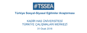 Read more about the article Dindarlık artıyor, solculuk azalıyor; bugünün tablosu bu… Anlamı ne peki?