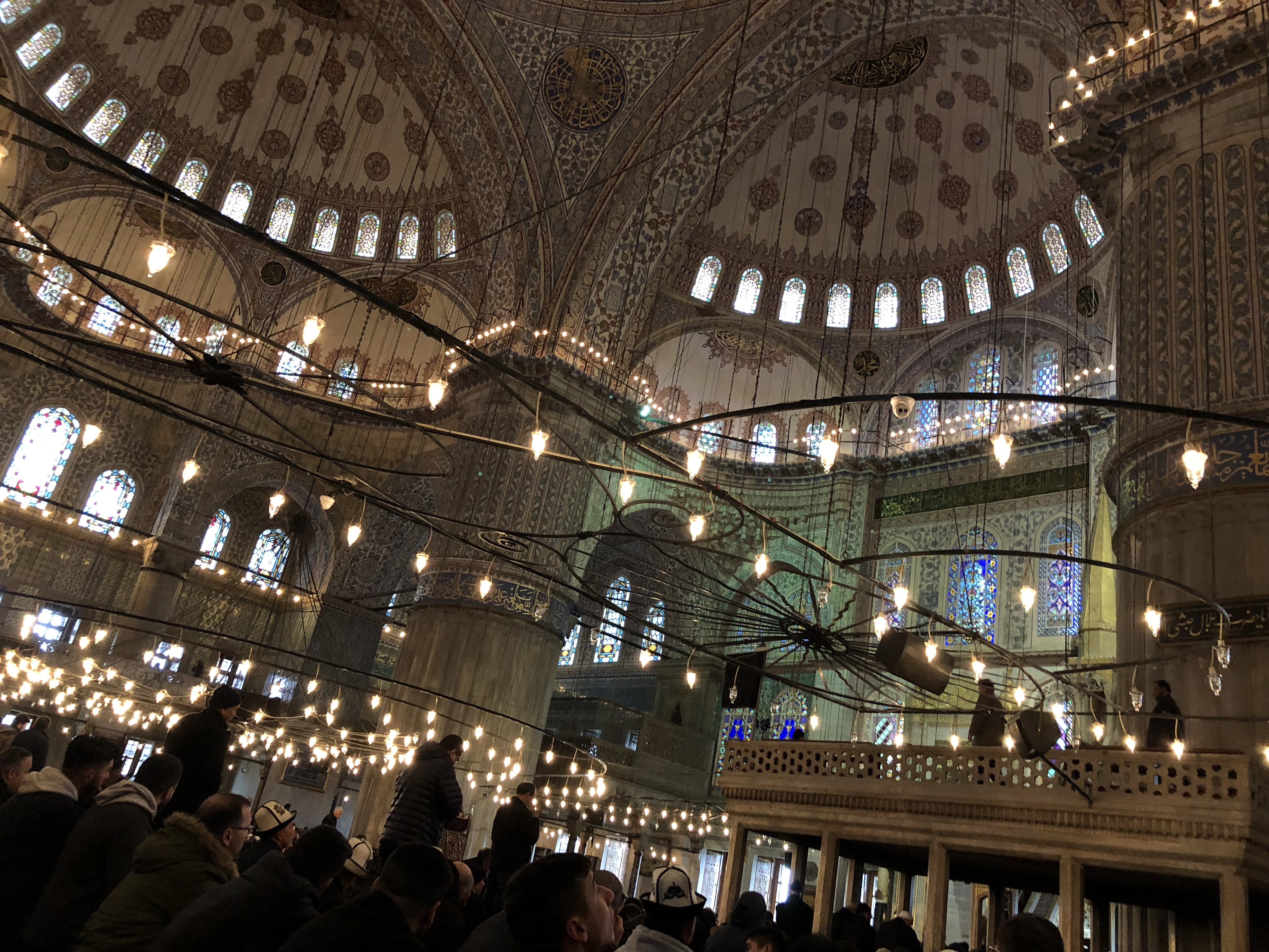 You are currently viewing Muhalif ağız dini ve Diyanet’i hedef aldıkça.. Kılıçdaroğlu boşuna çabalamış oluyor…