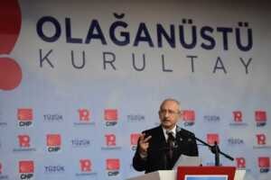 Read more about the article AK Parti ve Saadet Partisi ataktalar… İYİ Parti de çalışıyor… Ya CHP?