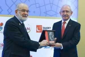 Read more about the article ‘Cumhur ittifakı’ kendi karşısında bir ittifak cephesi görmek istiyor