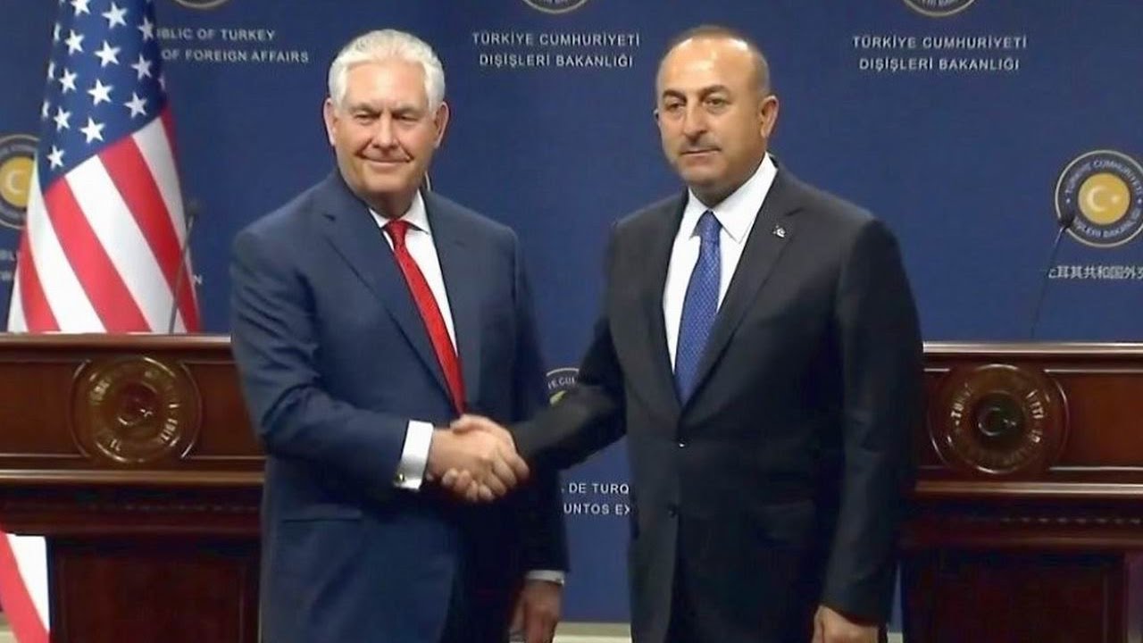 You are currently viewing Washington, Türkiye ve benim yazılarım…