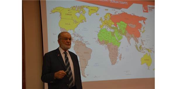 You are currently viewing CHP ve İYİ Parti Saadet’in ilkeler platformunda.. Balıkesir örneği…
