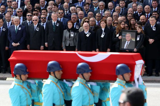 You are currently viewing Bir güzel ağabeyi kaybettik: Mücadele adamıydı ve hep öyle hatırlanacak