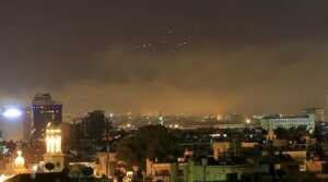 Read more about the article Suriye ilk değil.. Suriye de Afganistan ve Irak haline gelmeden ‘görev’ bitmeyecek…