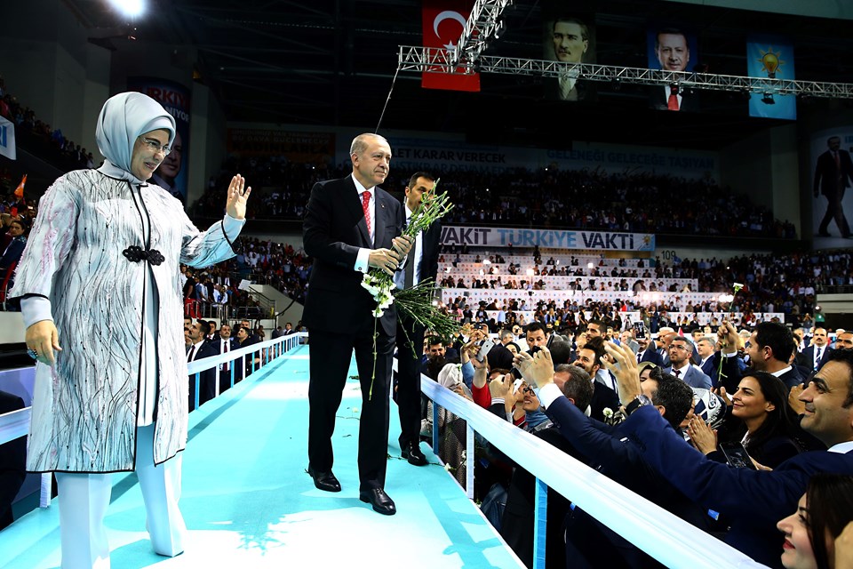 You are currently viewing 2002'den 2018'e AK Parti.. Merkez Bankası ve sosyologlar.. Hafta sonu notlarım…