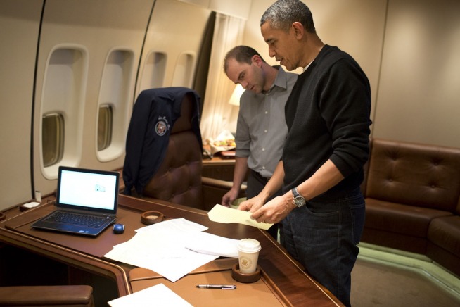 You are currently viewing Obama'nın aklının yarısı Türkiye'yi yazdı.. İlginç anekdotlar…
