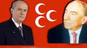 Read more about the article Farkında mısınız: Bahçeli bir yol açtı, bütün partiler kendilerini değiştirmek zorunda kaldı…