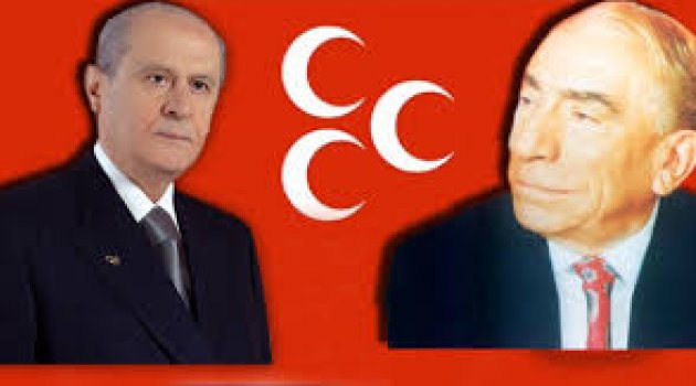 You are currently viewing Farkında mısınız: Bahçeli bir yol açtı, bütün partiler kendilerini değiştirmek zorunda kaldı…