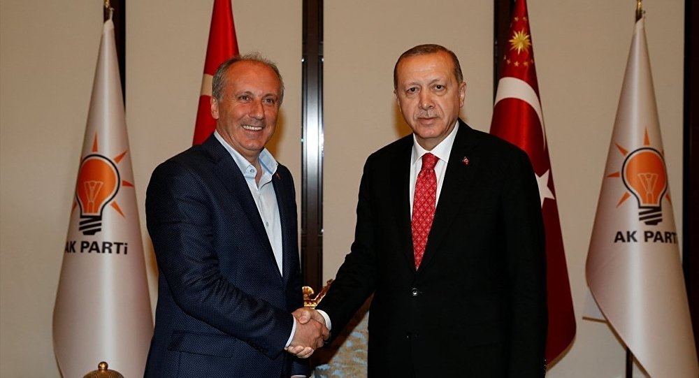You are currently viewing Merakım giderildi: CHP bugün dünden daha rahattır…