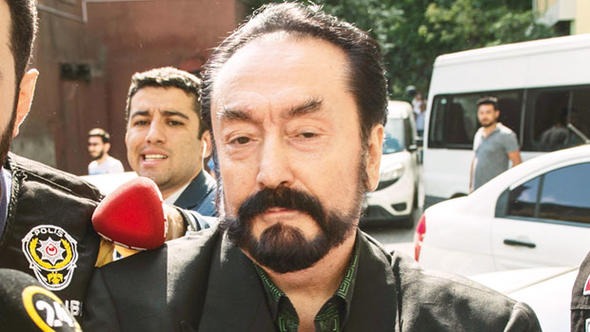 You are currently viewing Garip bir grup ve sürpriz bir operasyon…