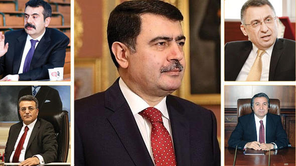 You are currently viewing Külliye'ye sunulan ABD ve Fransa başkanlık hükümetleri raporu.. Bakan toto oynayalım…