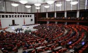Read more about the article AK Partililer ‘’Çıkardığımız yasa bize uygulanırsa ne olur?’’ diye düşünmeli… İktidar ebedi değil çünkü…